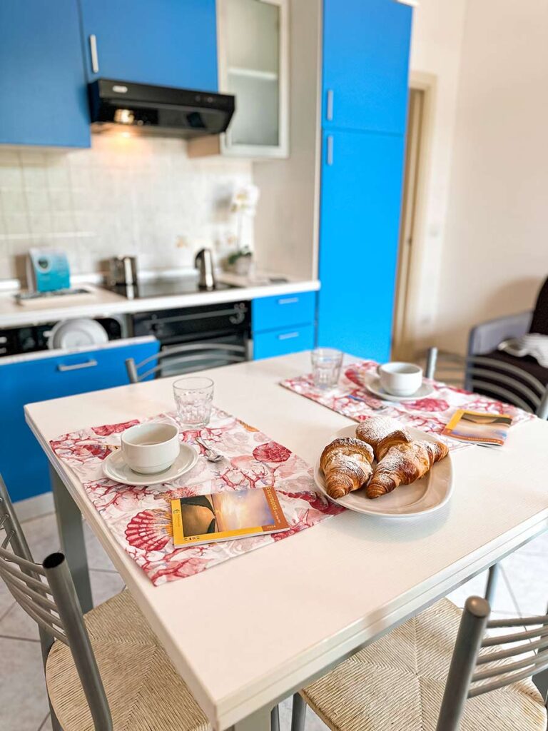 Bungalow Adriatico Superior