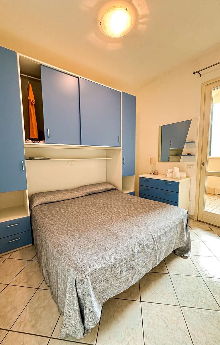 Bungalow Adriatico Superior