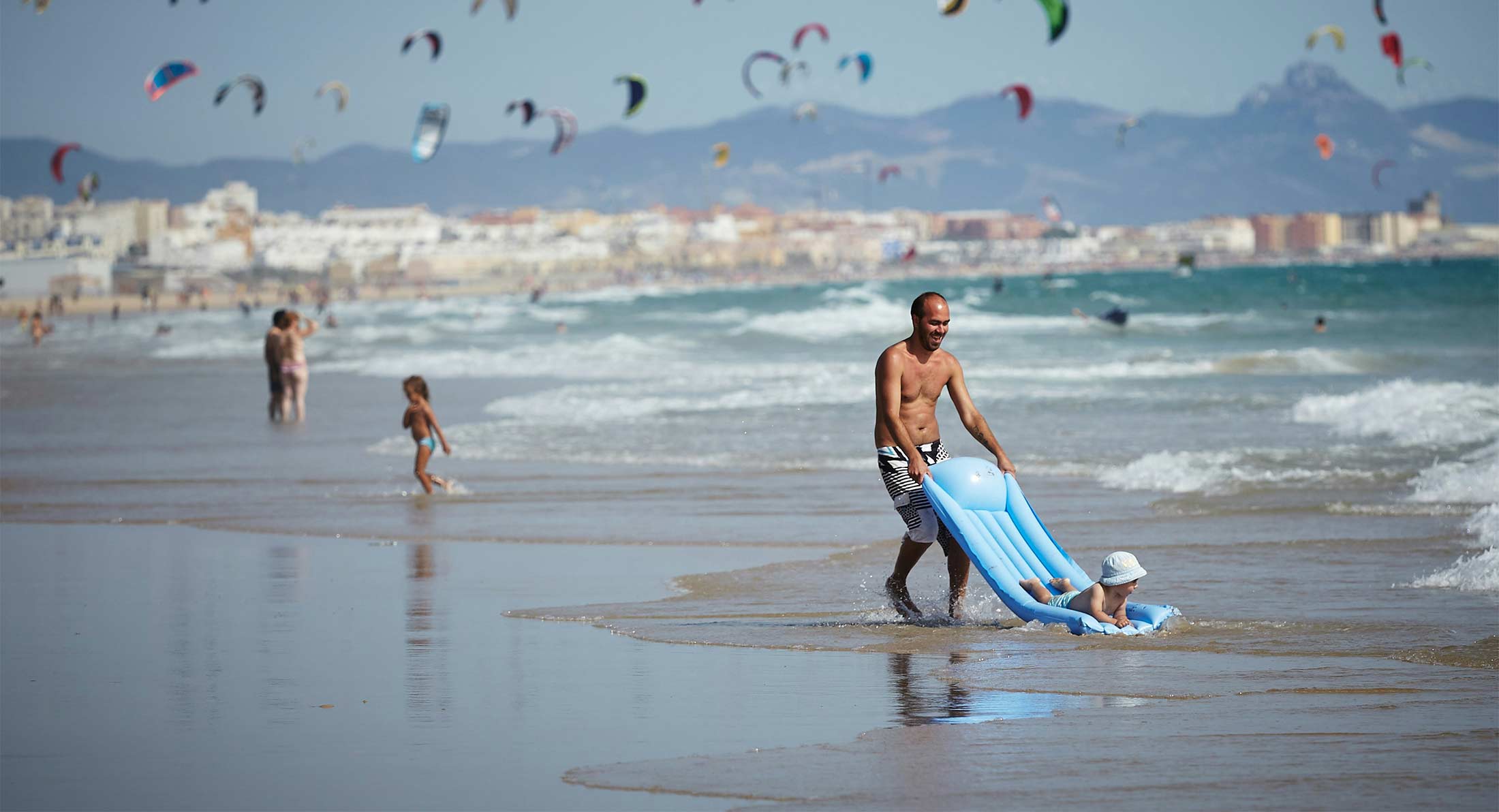 La tua vacanza su misura - Airone Bianco a Lido delle Nazioni