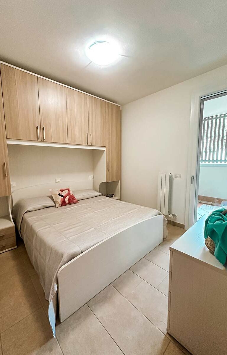 dependace superior camera matrimoniale